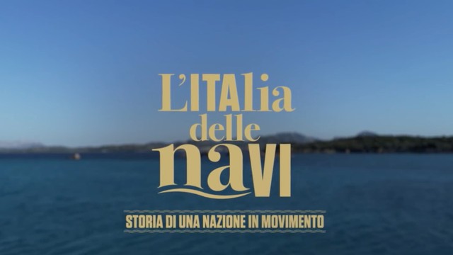 L'Italia delle navi