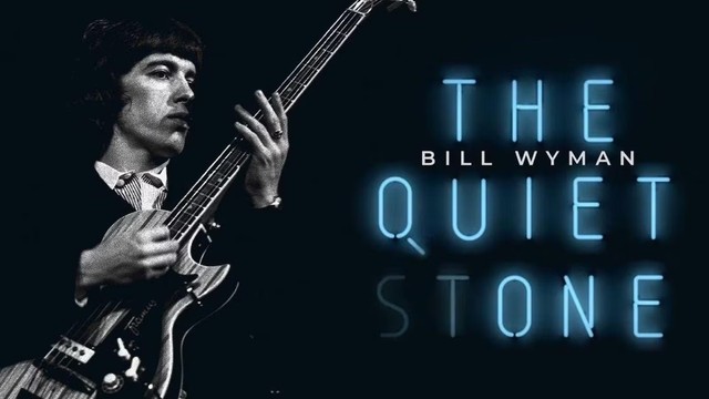 The quiet one - Vita di Bill Wyman