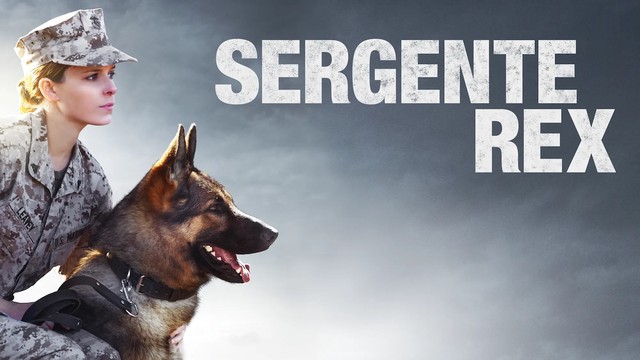 Sergente Rex