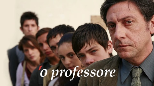Ò professore