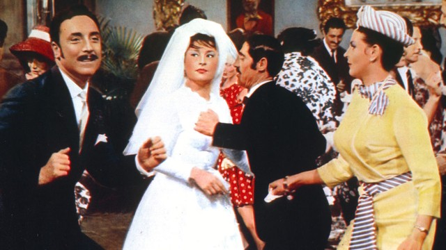 Divorzio alla siciliana