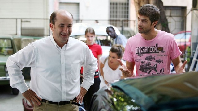 Questione di cuore