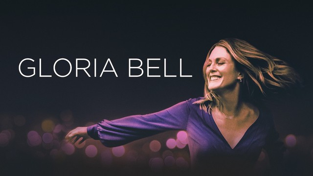 Gloria Bell