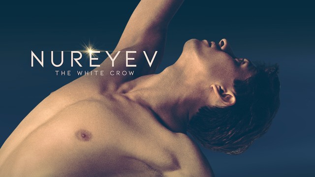 Nureyev - The White Crow