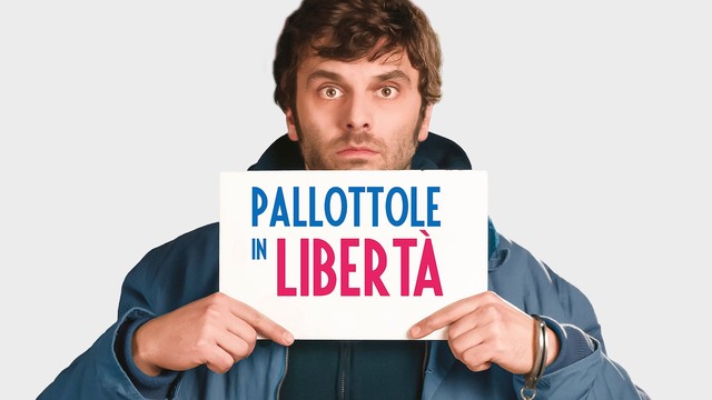 Pallottole in libertà