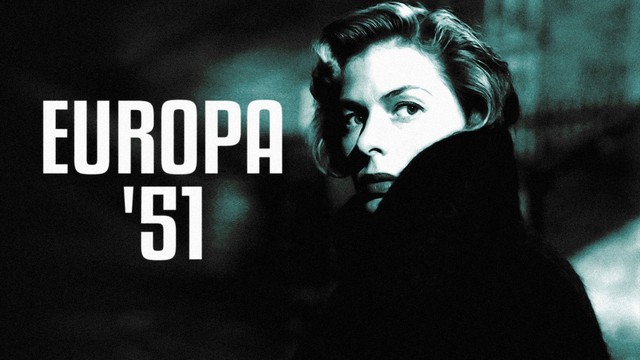 Europa '51