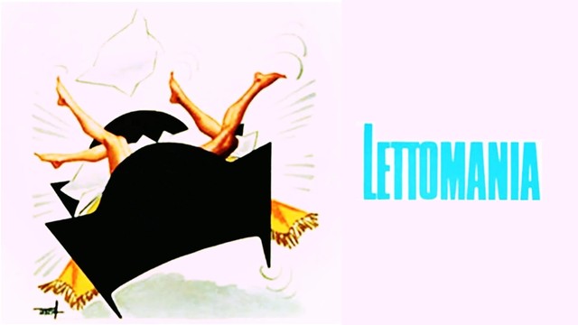 Lettomania