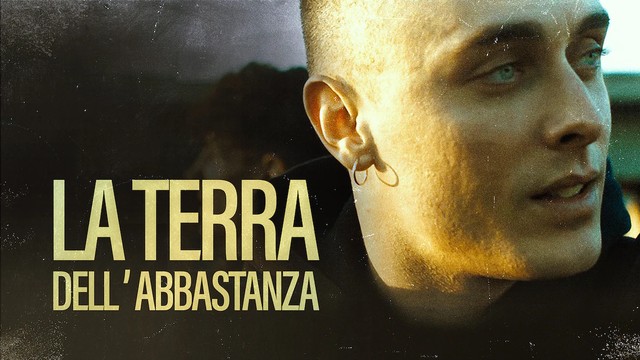 La terra dell'abbastanza