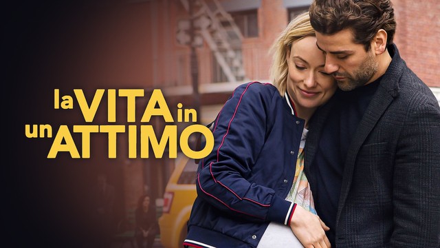 La vita in un attimo