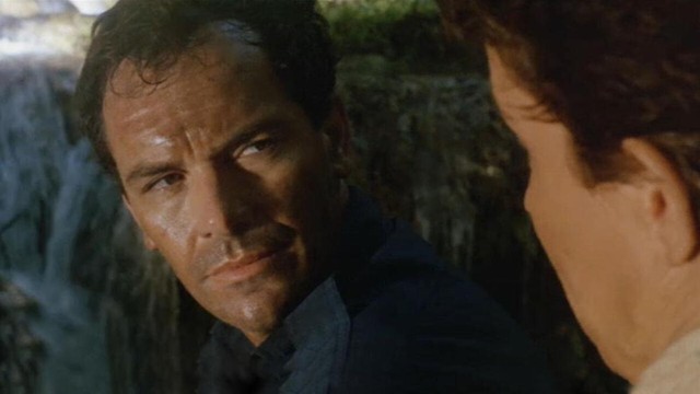 Fuga dall'arcipelago maledetto