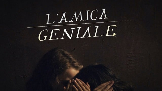 L'amica geniale - Storia della bambina perduta