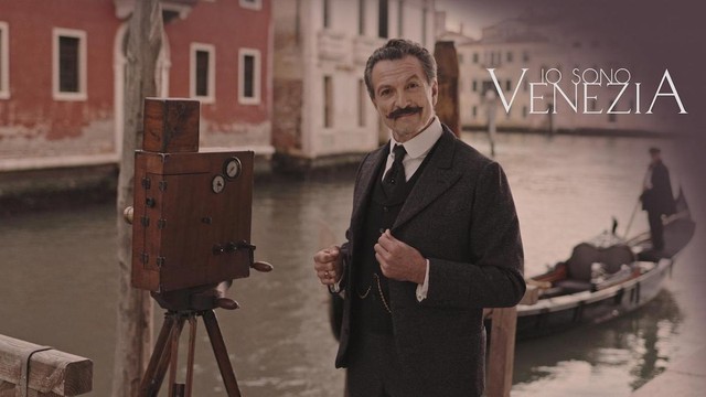 Io sono Venezia