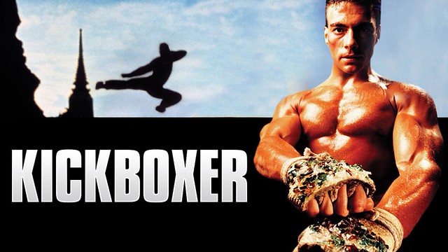 Kickboxer - Il nuovo guerriero