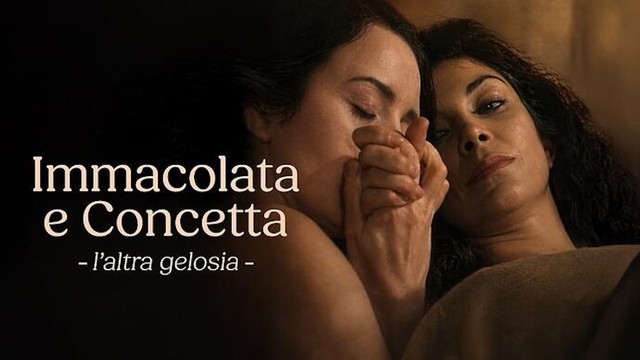 Immacolata e Concetta - L'altra gelosia