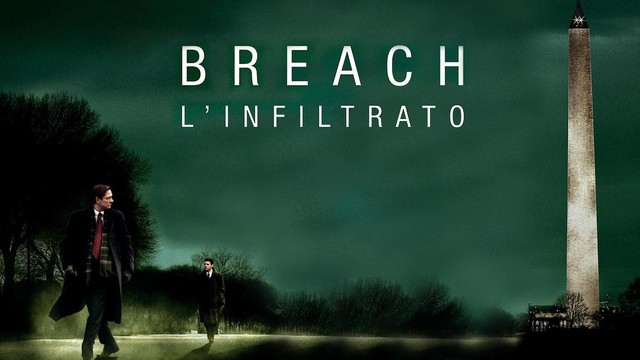 Breach - L'infiltrato