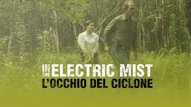 L'occhio del ciclone