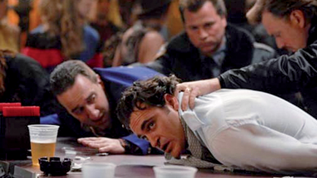 I padroni della notte