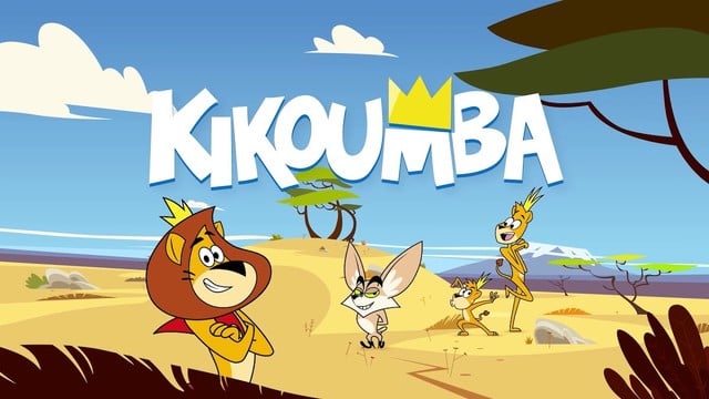 Kikoumba