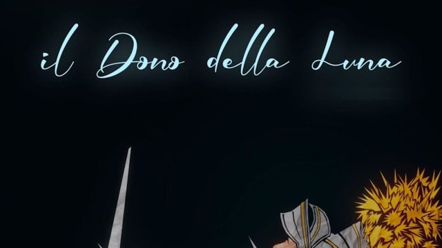 Il dono della luna