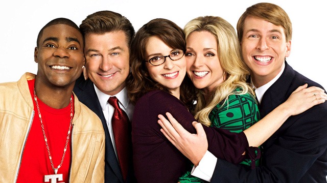 30 Rock