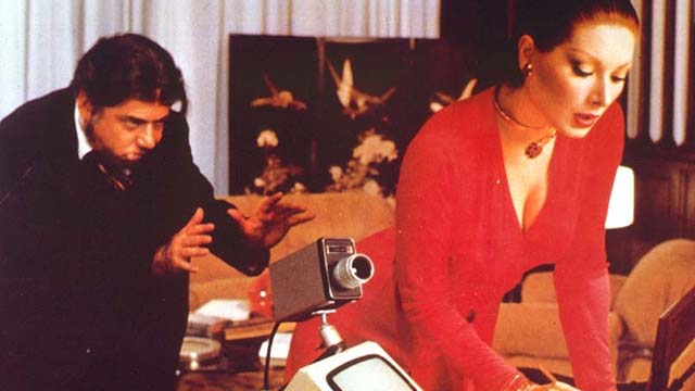 Dottor Jekyll e gentile signora