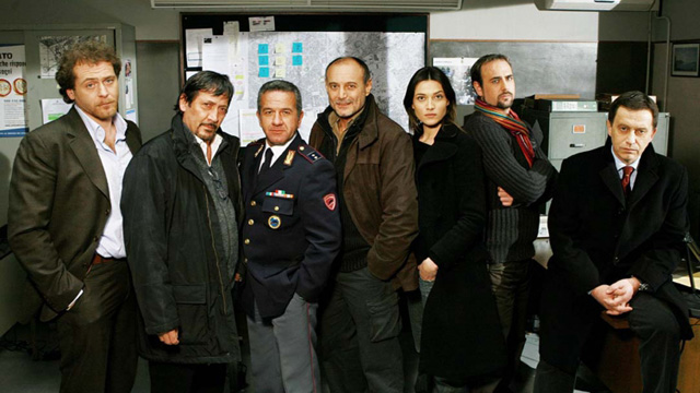 La Squadra