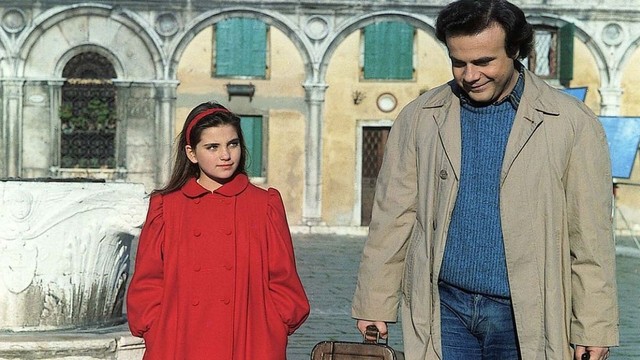 Colpo di fulmine