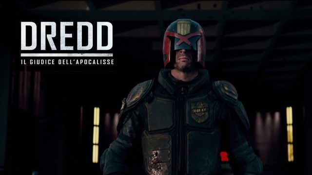 Dredd - Il giudice dell'Apocalisse
