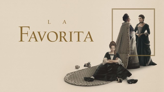 La favorita