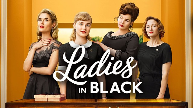 Ladies in Black