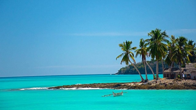 Tropical Islands - Le isole delle meraviglie