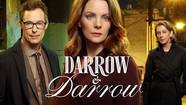Darrow & Darrow - La ciambella della verità