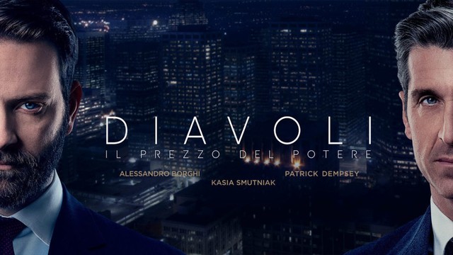 Diavoli