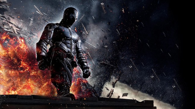 Rendel - Il vigilante