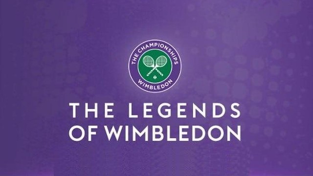 The Legends of Wimbledon