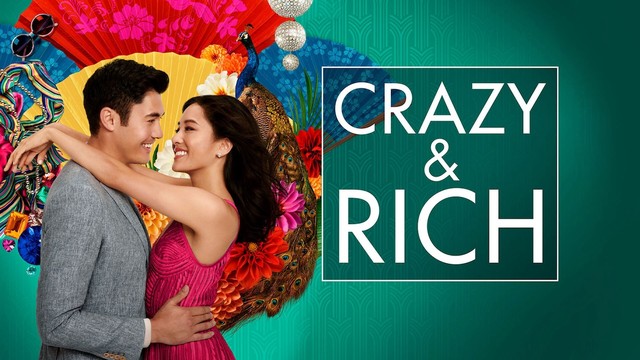 Crazy & rich