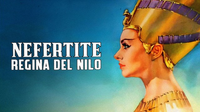 Nefertite, regina del Nilo