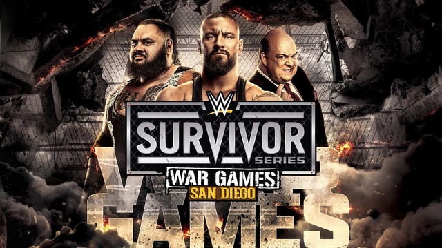 WWE Survivor Series