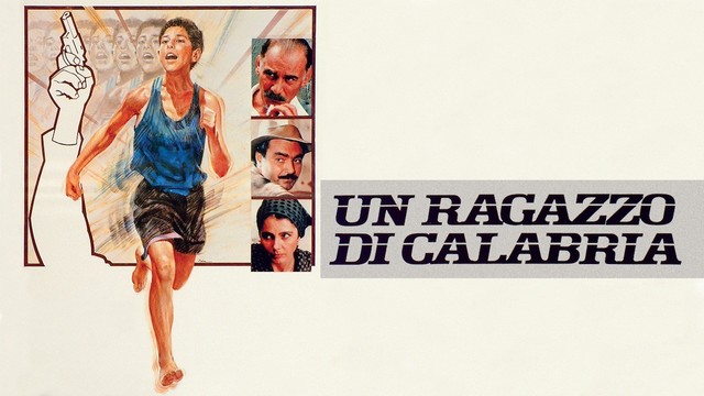 Un ragazzo di Calabria