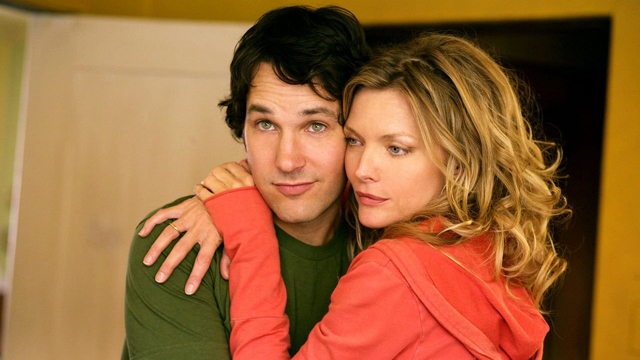 2 young 4 me - Un fidanzato per mamma