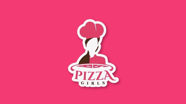 Pizza girls