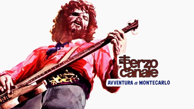 Terzo canale - Avventura a Montecarlo