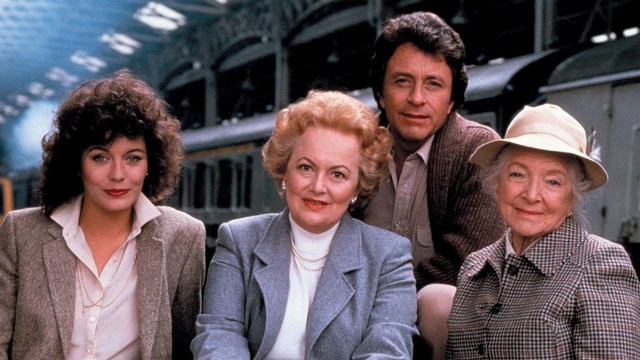 Agatha Christie: È troppo facile