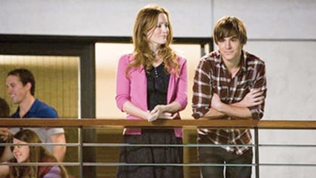 17 Again - Ritorno al liceo