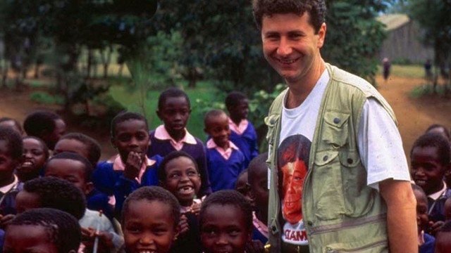 Pole pole - piano piano