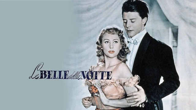 Le belle della notte