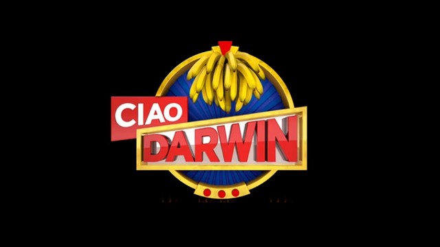 Ciao Darwin