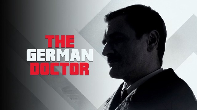 The German Doctor