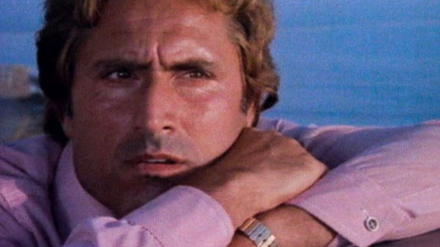 Bello come un arcangelo