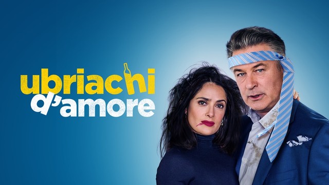 Ubriachi d'amore